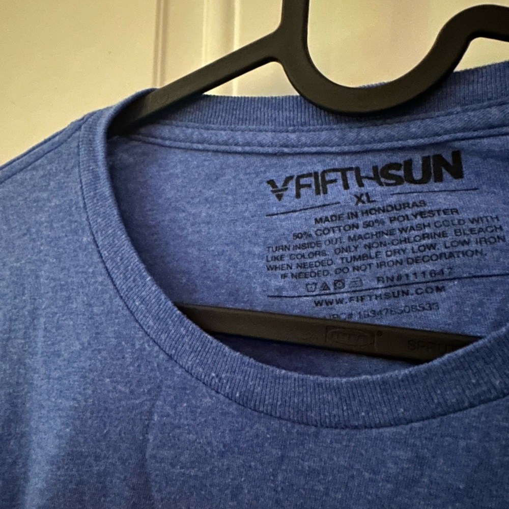 NASA tee - Picture 3 of 3